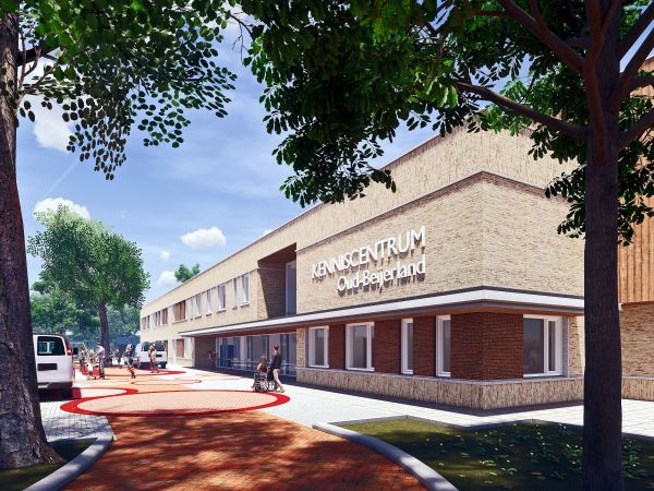 Kenniscentrum in schooldomein