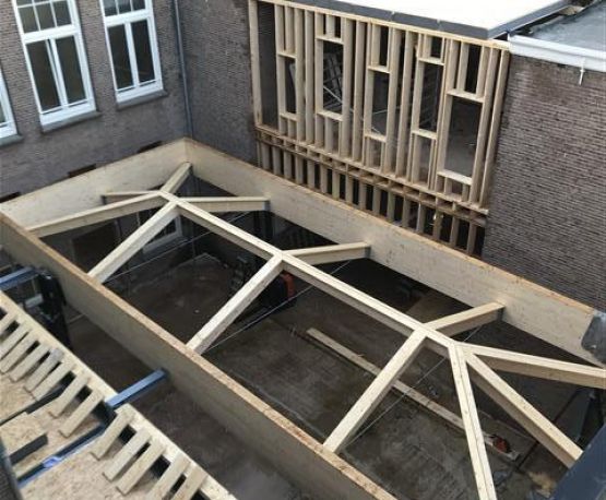 Annie Mg Schmidt School Voortgang 2