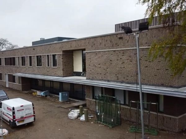 UPDATE: Kenniscentrum MOZAIEK