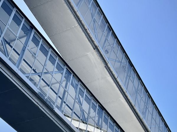 Verhuizing VALTOS Rotterdam