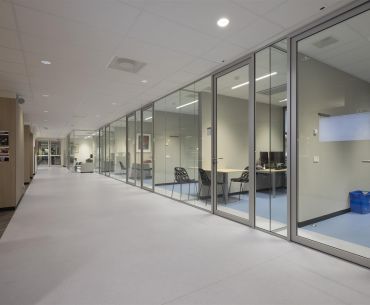 Amsterdam Umc Laboratorium Endocrinologie Kantoren 01