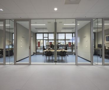 Amsterdam Umc Laboratorium Endocrinologie Kantoren 02