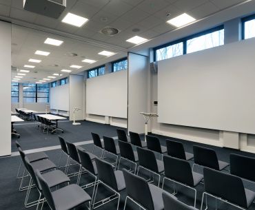 Amc Vumc Amsterdam Skills Centre Interieur Collegezalen 01