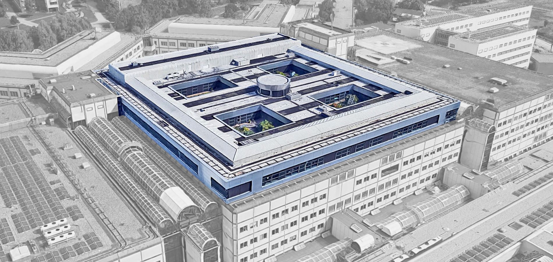 Intensive Care UMC Utrecht