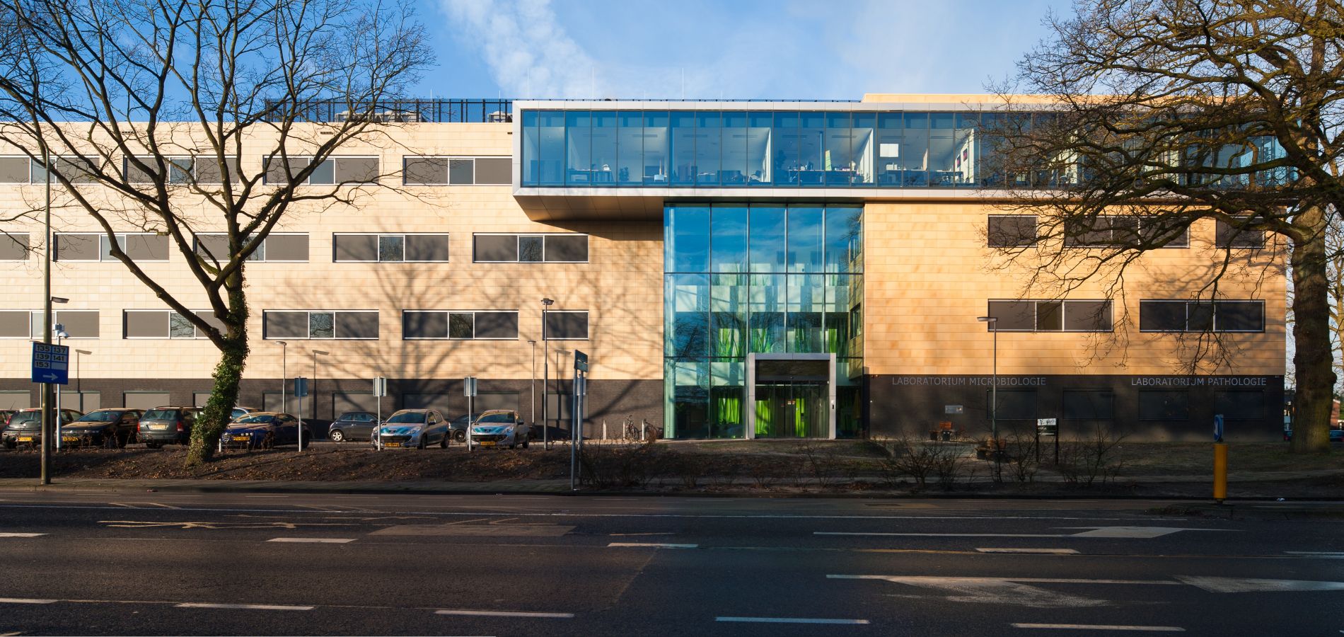 ZGT Labmicta Hengelo