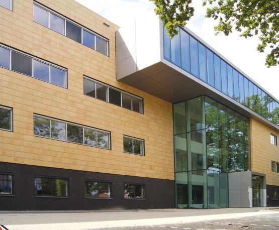 Zgt Laboratorium Hengelo Exterieur Voorgevel 02